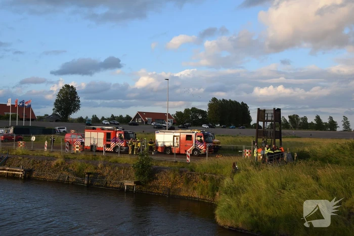 Lichaam 51-jarige vermiste surfer na urenlange zoektocht gevonden