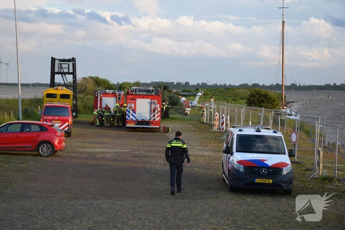 Lichaam 51-jarige vermiste surfer na urenlange zoektocht gevonden