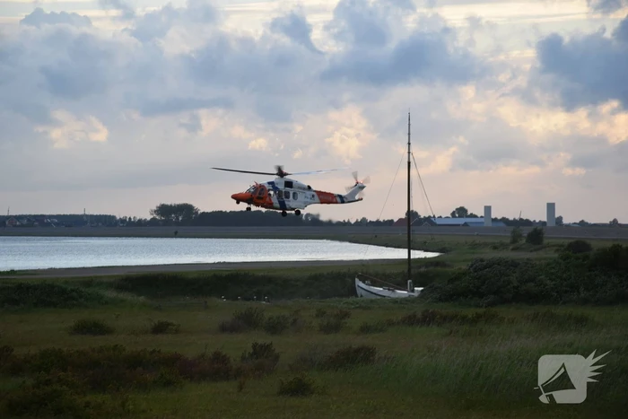 Lichaam 51-jarige vermiste surfer na urenlange zoektocht gevonden