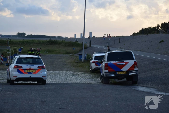 Lichaam 51-jarige vermiste surfer na urenlange zoektocht gevonden