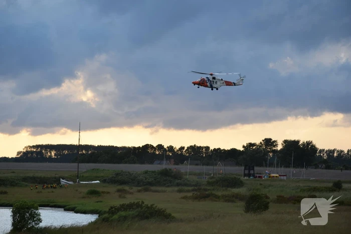Lichaam 51-jarige vermiste surfer na urenlange zoektocht gevonden