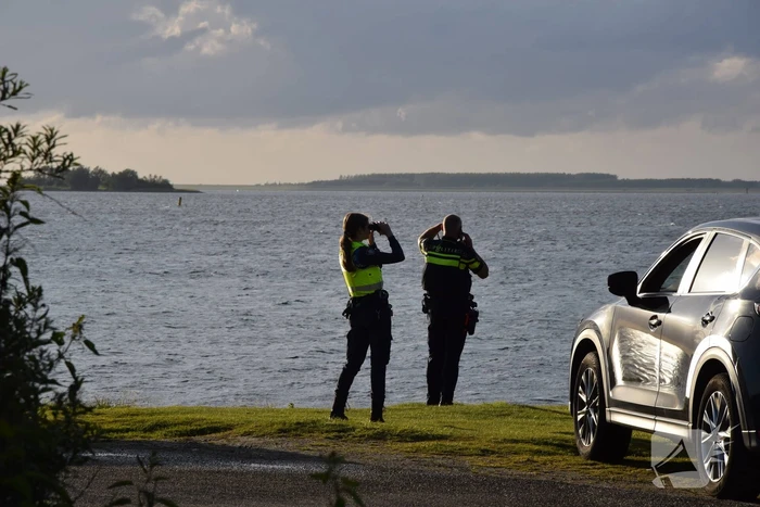 Lichaam 51-jarige vermiste surfer na urenlange zoektocht gevonden