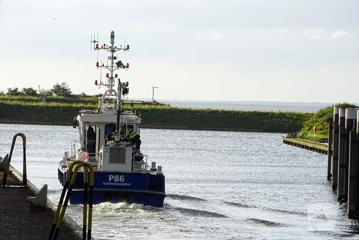 Lichaam 51-jarige vermiste surfer na urenlange zoektocht gevonden