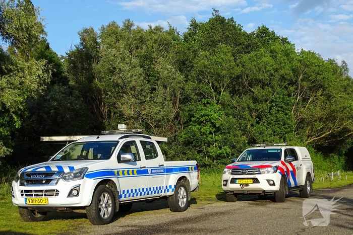 Lichaam 51-jarige vermiste surfer na urenlange zoektocht gevonden