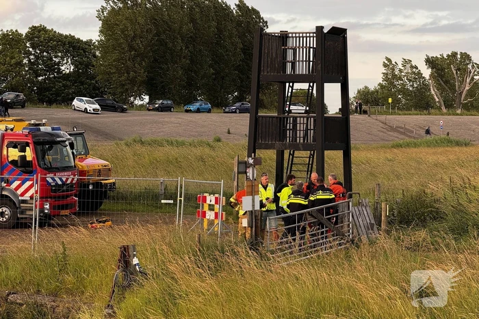Lichaam 51-jarige vermiste surfer na urenlange zoektocht gevonden