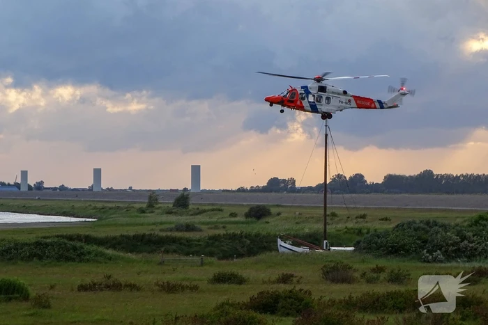 Lichaam 51-jarige vermiste surfer na urenlange zoektocht gevonden