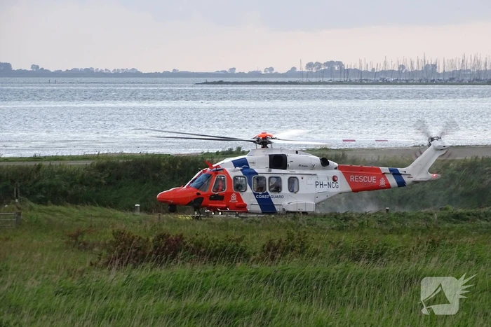 Lichaam 51-jarige vermiste surfer na urenlange zoektocht gevonden