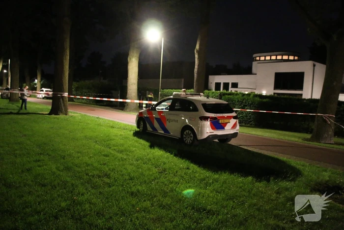 brand heinsbergenstraat uden