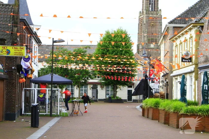 nieuws oelemarkt weert