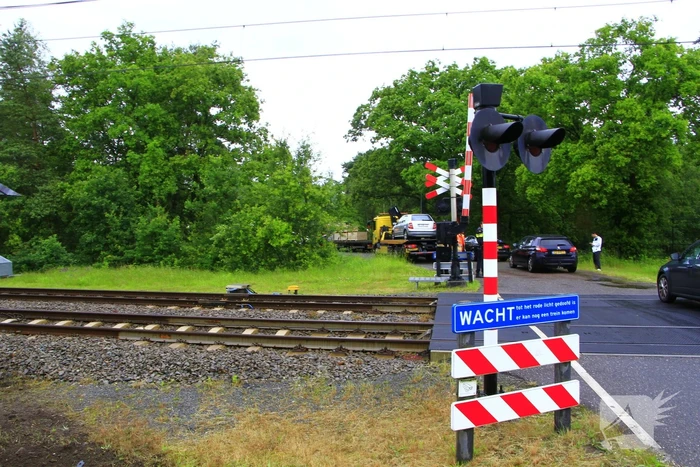 ongeval maarheezerhuttendijk weert