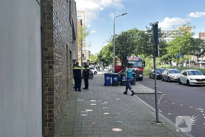 milieu van beresteynstraat delft