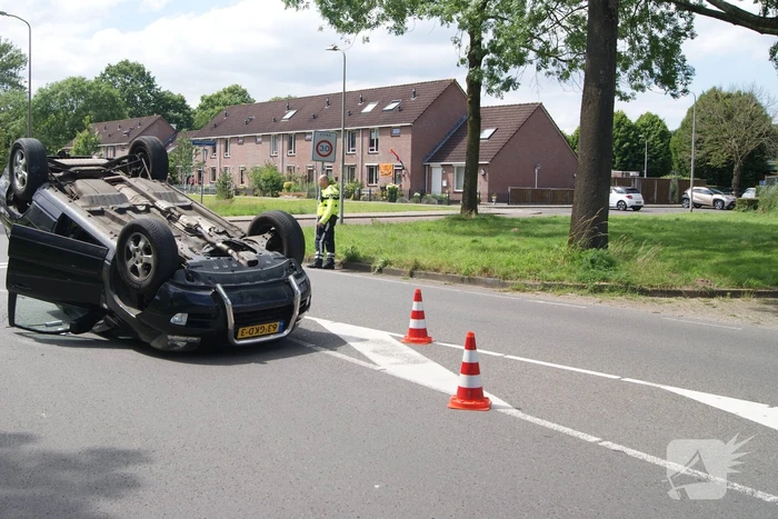 ongeval gerard doustraat zutphen