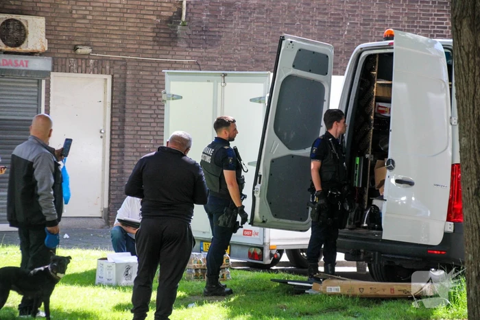 Douane doet onderzoek naar accijnsheffing