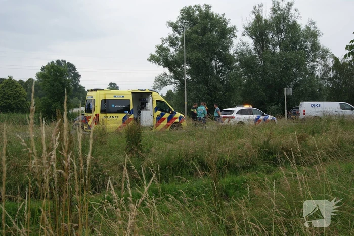 ongeval den elterweg - n348 l 30,7 zutphen