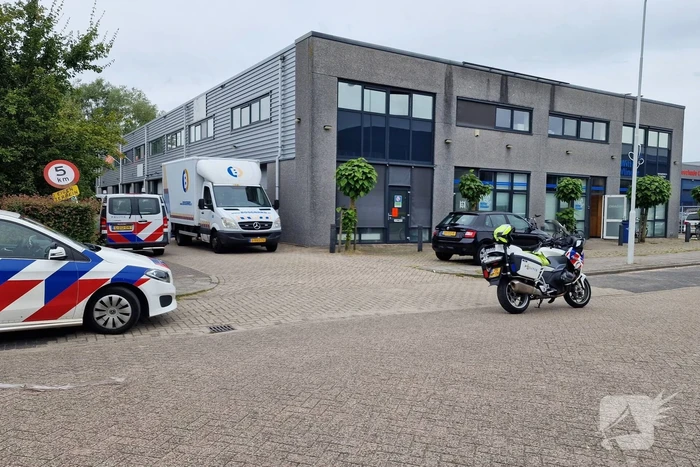 nieuws witte vlinderweg wormerveer