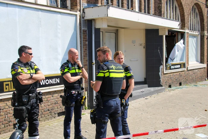 Motorrijder zwaargewond bij ongeval
