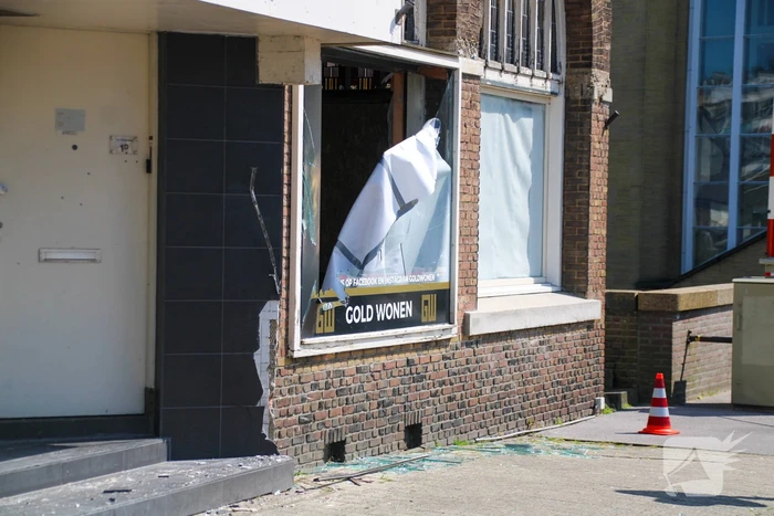 Motorrijder zwaargewond bij ongeval