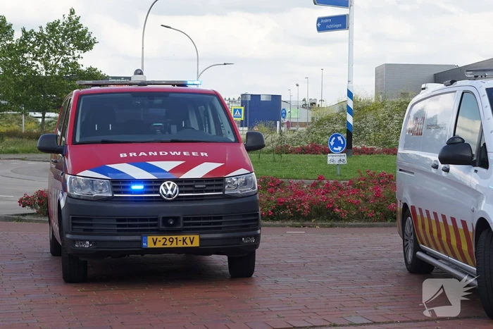 Rookontwikkeling zorgt voor vertraging treinverkeer