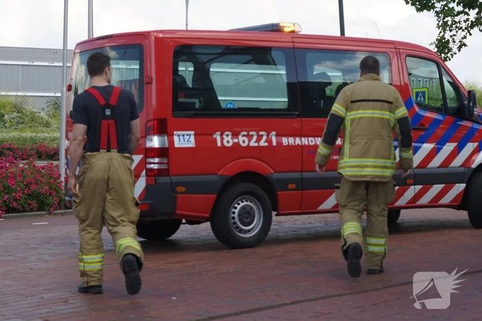 Rookontwikkeling zorgt voor vertraging treinverkeer