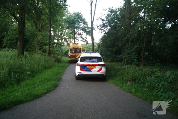 ongeval braamkamp zutphen