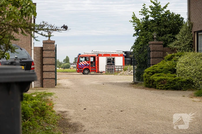 nieuws rading loosdrecht