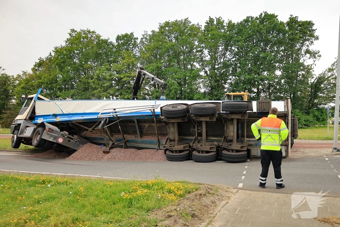ongeval radarweg amsterdam