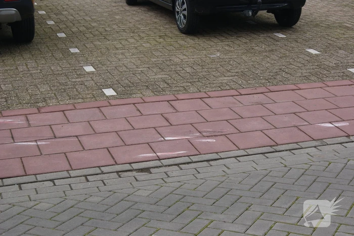 Schade en gewonden bij ongeval met brommobiel