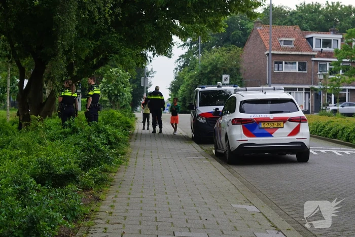 Grote zoekactie naar twee jonge meisjes (6)