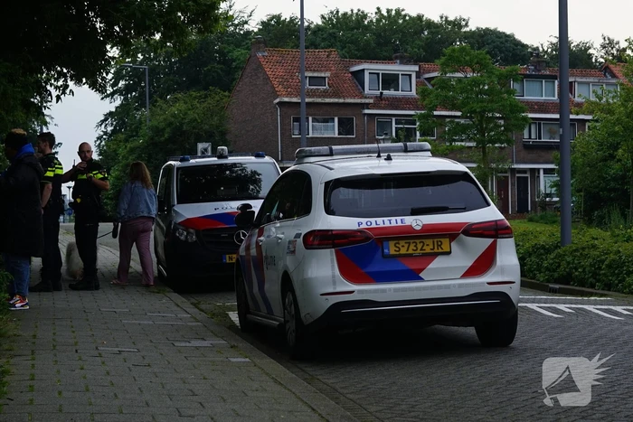 Grote zoekactie naar twee jonge meisjes (6)