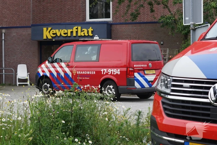 Grote zoekactie naar twee jonge meisjes (6)