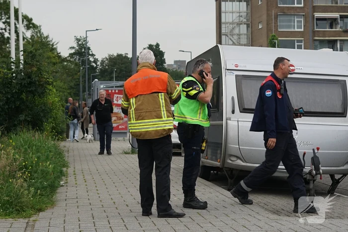 Grote zoekactie naar twee jonge meisjes (6)
