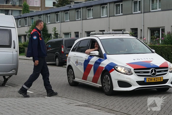 Grote zoekactie naar twee jonge meisjes (6)