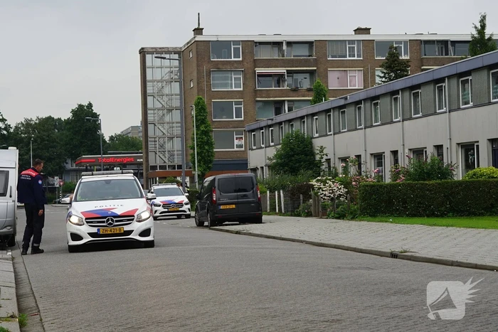 Grote zoekactie naar twee jonge meisjes (6)