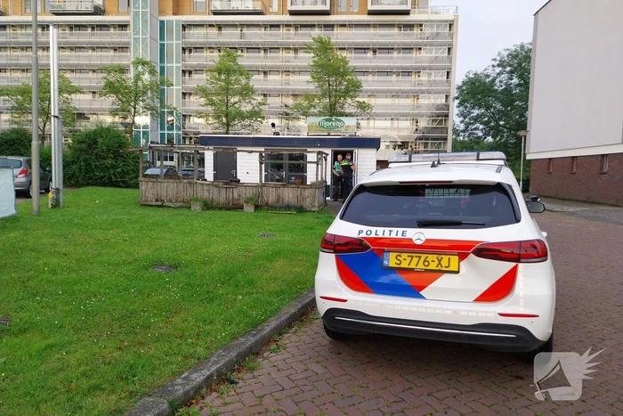 nieuws leeuwstraat dordrecht
