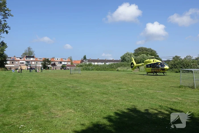 nieuws sportlaan den helder