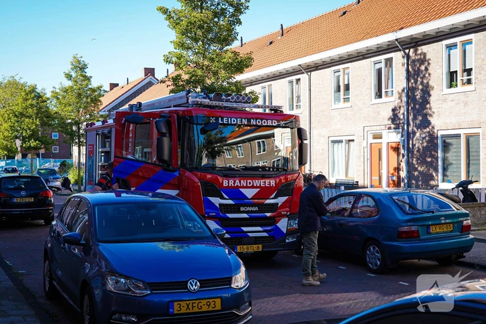 Recherche verricht onderzoek in woning