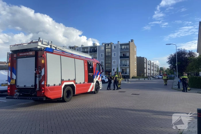milieu wagenveld zwijndrecht