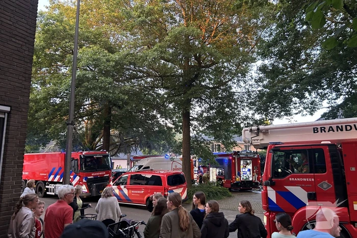 brand nijkerkendijk nijverdal