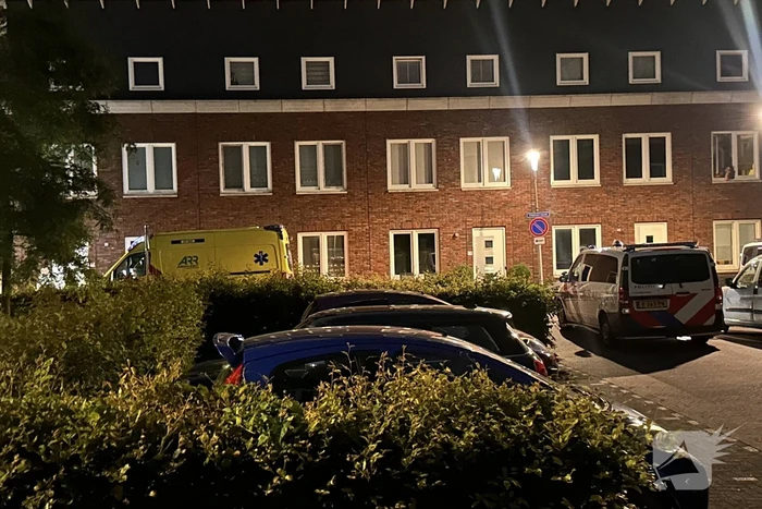 Spelletje belletje-lellen eindigt in steekpartij