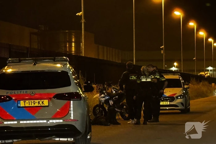 ongeval kempkens veghel