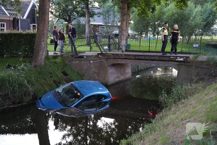 ongeval noordeinde lambertschaag