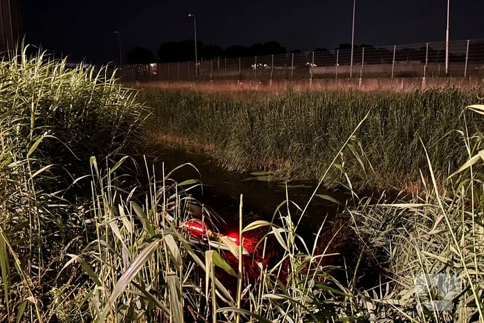ongeval colosseum enschede