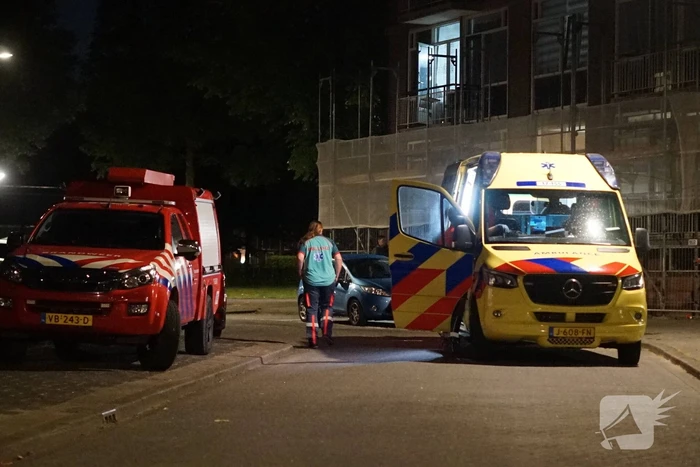 Bewoners ziek na gebruik verschillende schoonmaakmiddelen