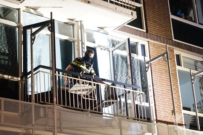 Bewoners ziek na gebruik verschillende schoonmaakmiddelen