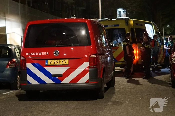 Bewoners ziek na gebruik verschillende schoonmaakmiddelen