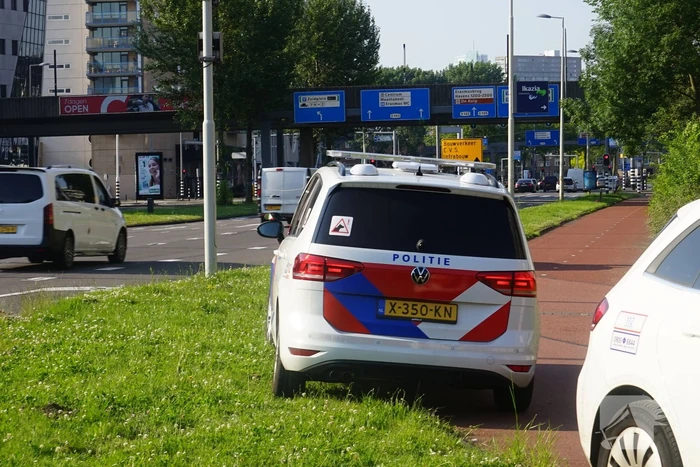 15-jarige gewond geraakt bij een steekincident