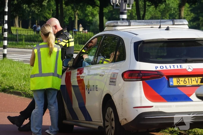 15-jarige gewond geraakt bij een steekincident