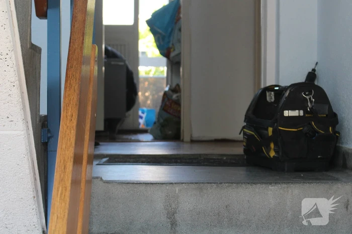 Brandweer ingezet voor wateroverlast
