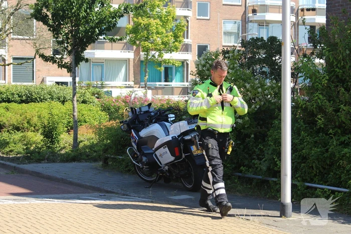 Brandweer ingezet voor wateroverlast