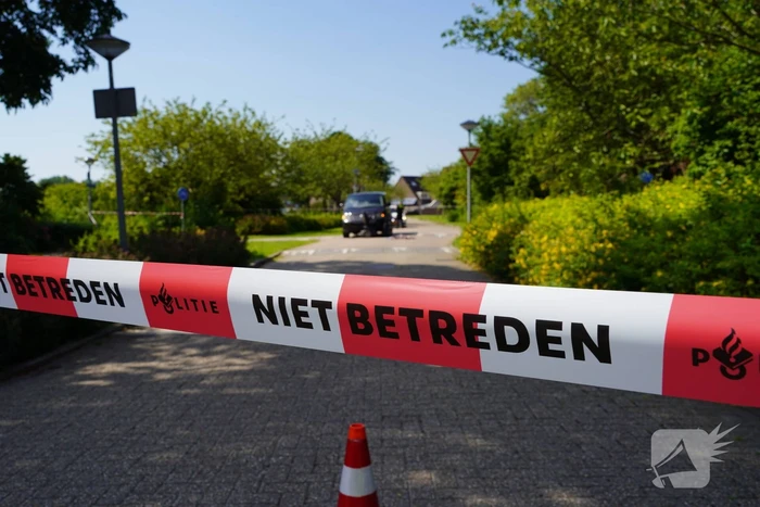 Scootmobieler gewond bij aanrijding met auto